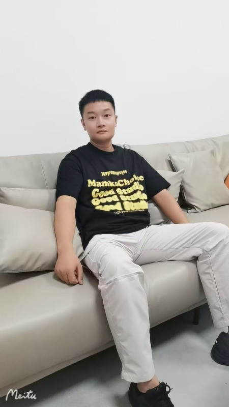 东东的第一张照片--青岛相亲服务中心