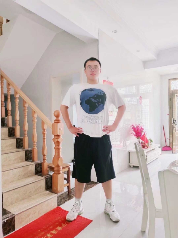 中考体育的第一张照片--青岛相亲服务中心