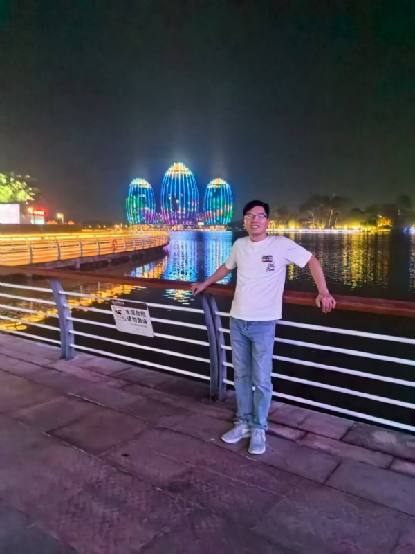 千年老妖的第一张照片--青岛相亲服务中心