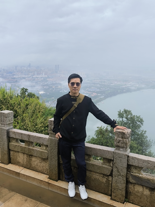 千年老妖的第二张照片--青岛相亲服务中心