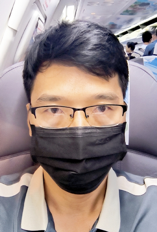 千年老妖的第三张照片--青岛相亲服务中心