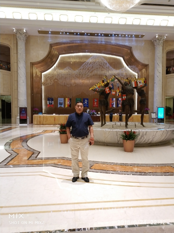 偶尔雷锋的第二张照片--青岛相亲服务中心