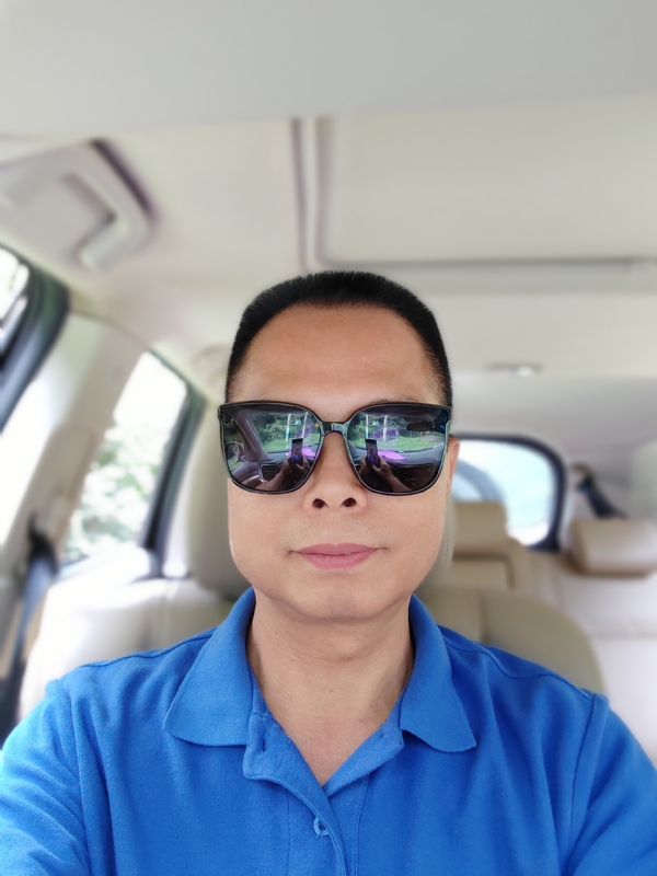 chkycc的第二张照片--青岛相亲服务中心