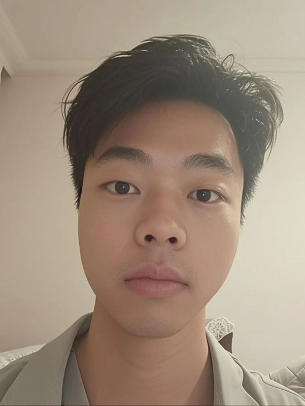 LLByu的第一张照片--青岛相亲服务中心