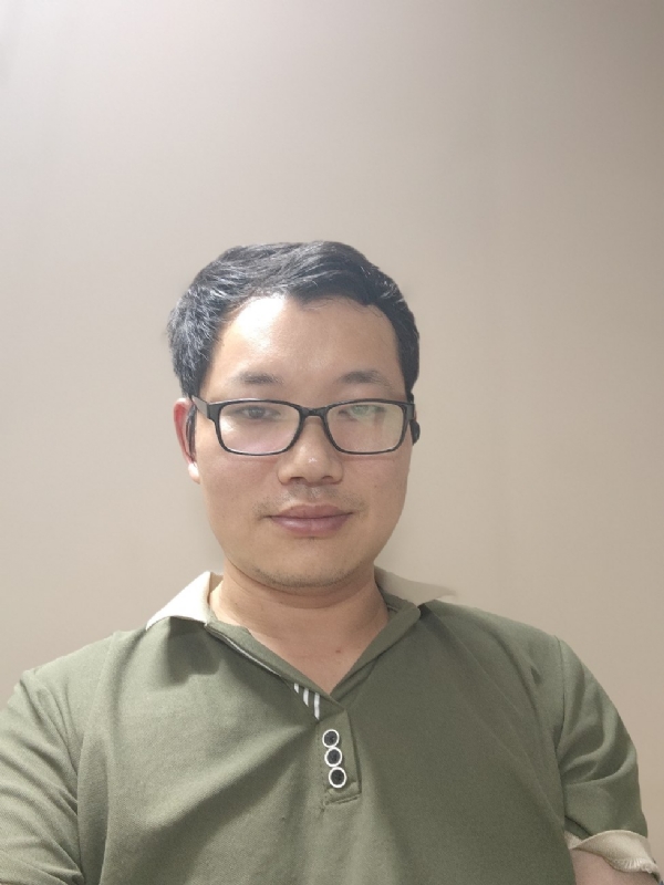 梦泽的第一张照片--青岛相亲服务中心