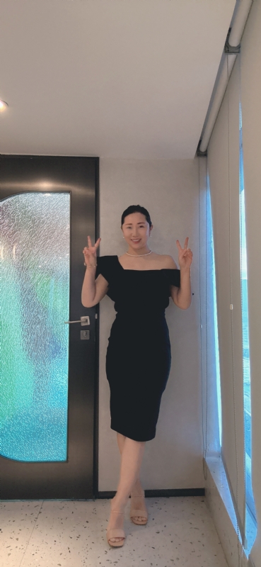 会唱歌的女人的第一张照片--青岛相亲服务中心