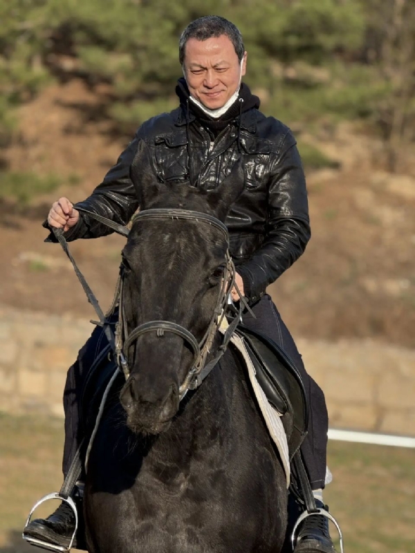 幸福人生的第一张照片--青岛相亲服务中心