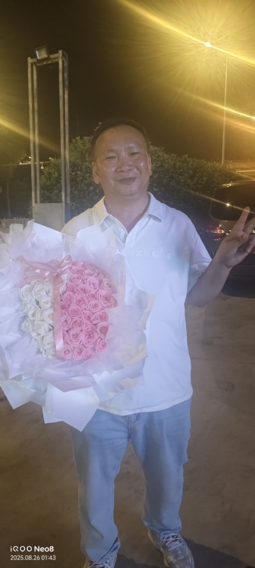 前程的第二张照片--青岛相亲服务中心