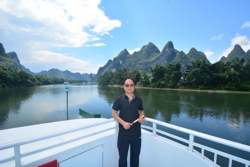 沙漠海的第一张照片--青岛相亲服务中心