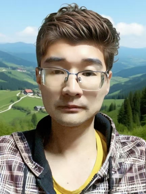 流光似金的第一张照片--青岛相亲服务中心