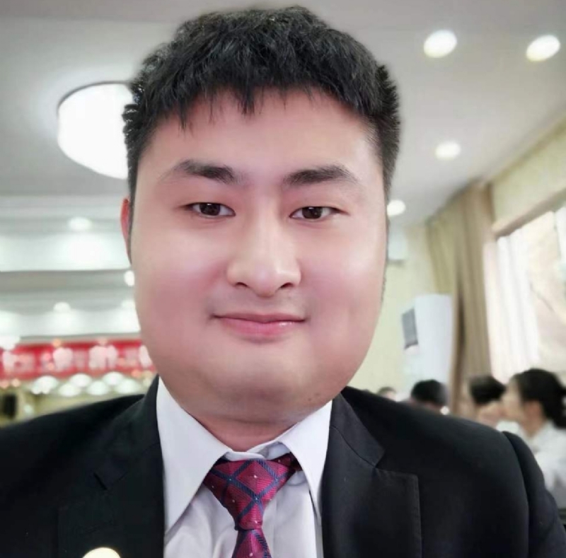 心动的金环的第一张照片--青岛相亲服务中心