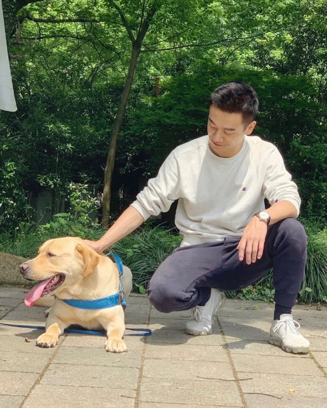 追寻的第一张照片--青岛相亲服务中心