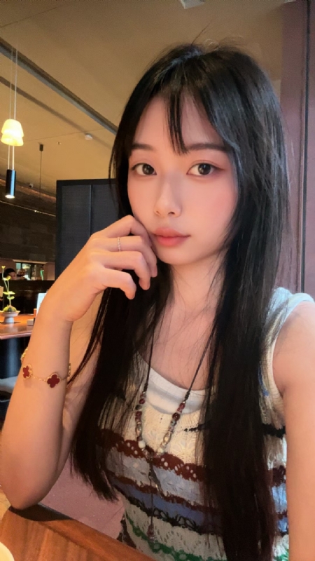 哈哈的第一张照片--青岛相亲服务中心