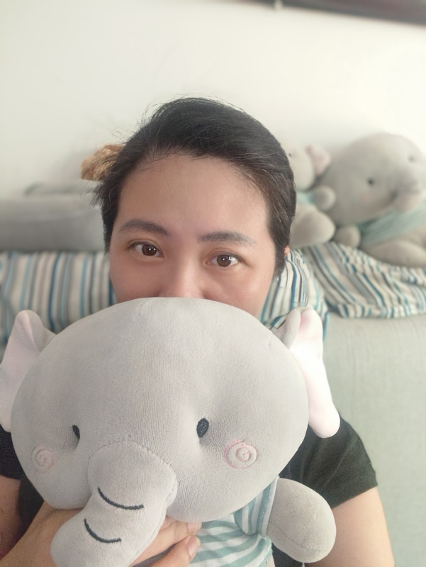 shanshan的第一张照片--青岛相亲服务中心