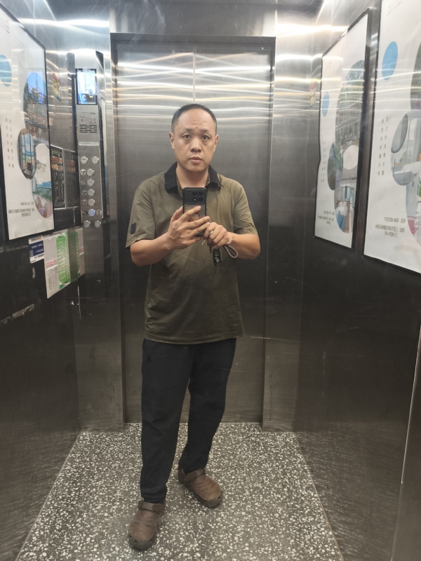 苏谋的第一张照片--青岛相亲服务中心