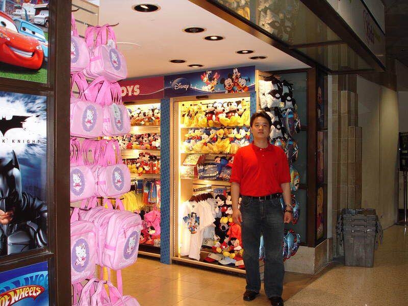 美国加州阳光的第一张照片--青岛相亲服务中心