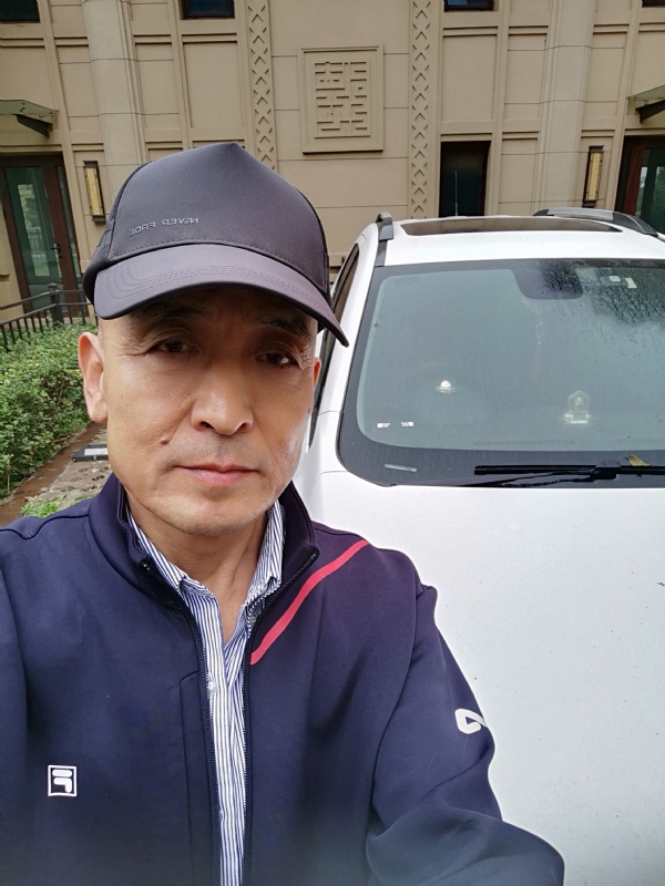 家缘的第一张照片--青岛相亲服务中心