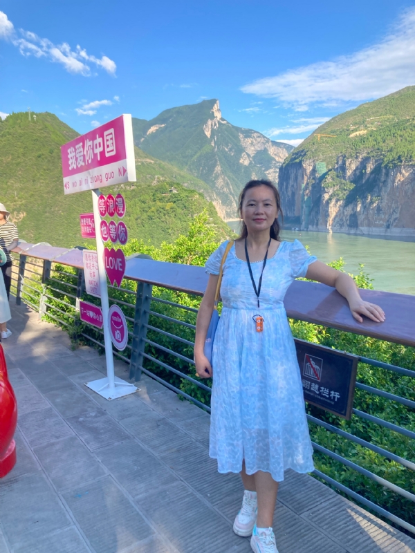 君81的第二张照片--青岛相亲服务中心