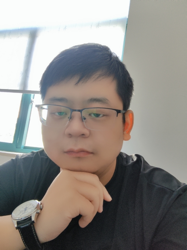 柯817的第一张照片--青岛相亲服务中心