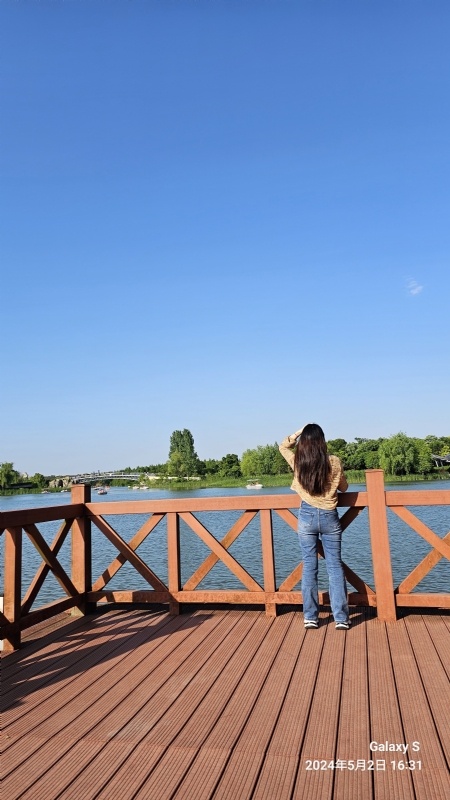风雨的第一张照片--青岛相亲服务中心