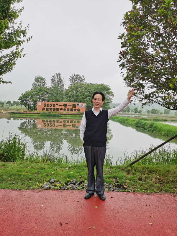 青春有你的第三张照片--青岛相亲服务中心