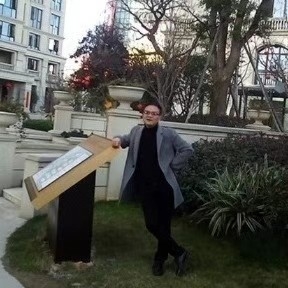 范范的第一张照片--青岛相亲服务中心