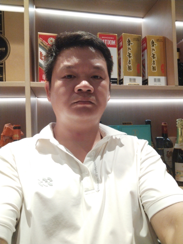 明远的第一张照片--青岛相亲服务中心