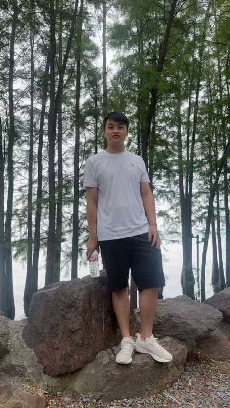 嗯嗯的第一张照片--青岛相亲服务中心