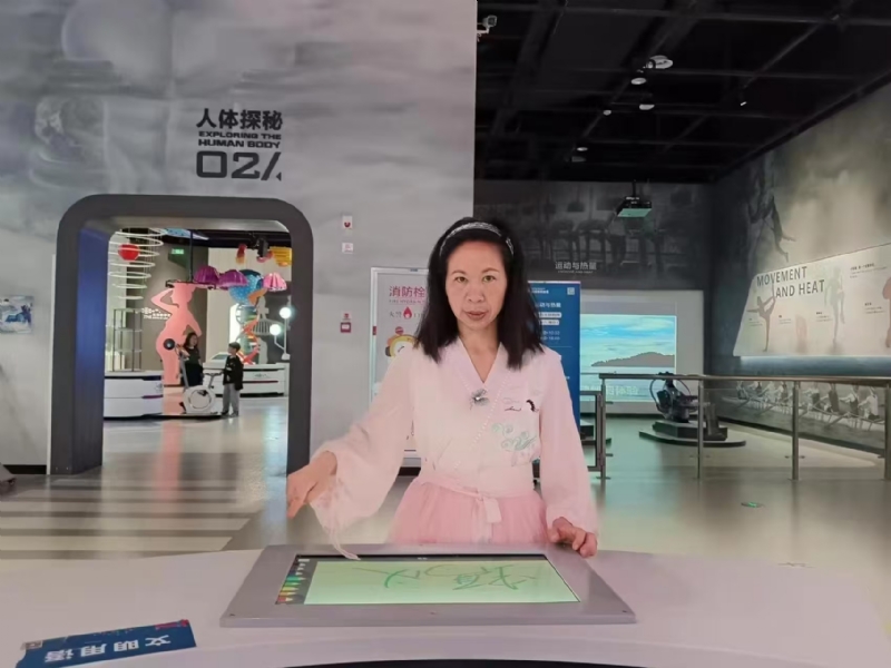 君倩的第一张照片--青岛相亲服务中心