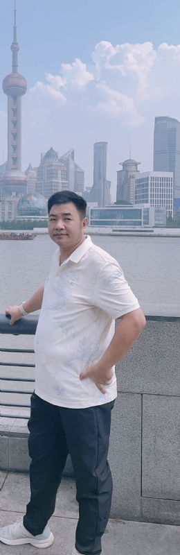 Elias的第一张照片--青岛相亲服务中心