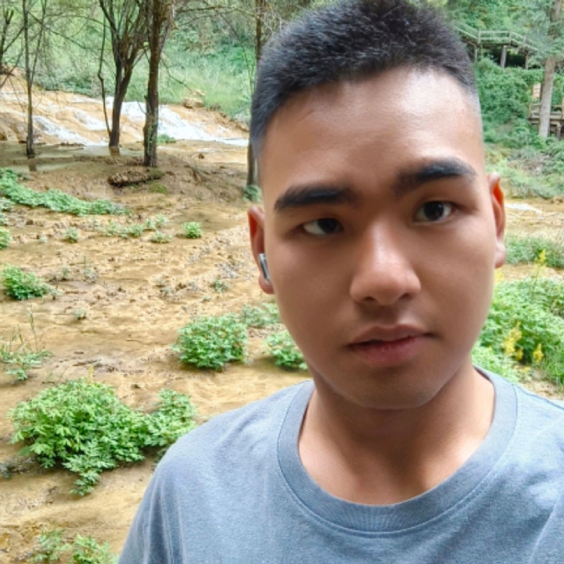 古尘的第一张照片--青岛相亲服务中心