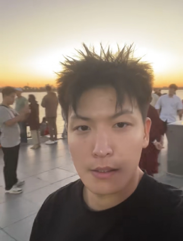 姚荫博的第二张照片--青岛相亲服务中心