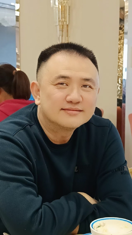 谁可相依的第一张照片--青岛相亲服务中心