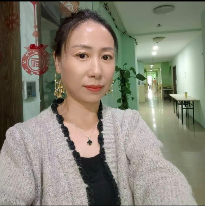 雪田的第一张照片--青岛相亲服务中心