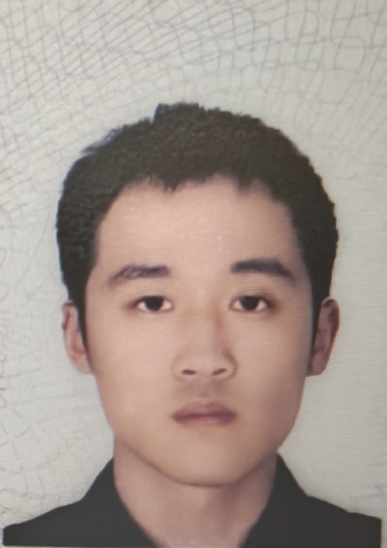 张杰的第一张照片--青岛相亲服务中心