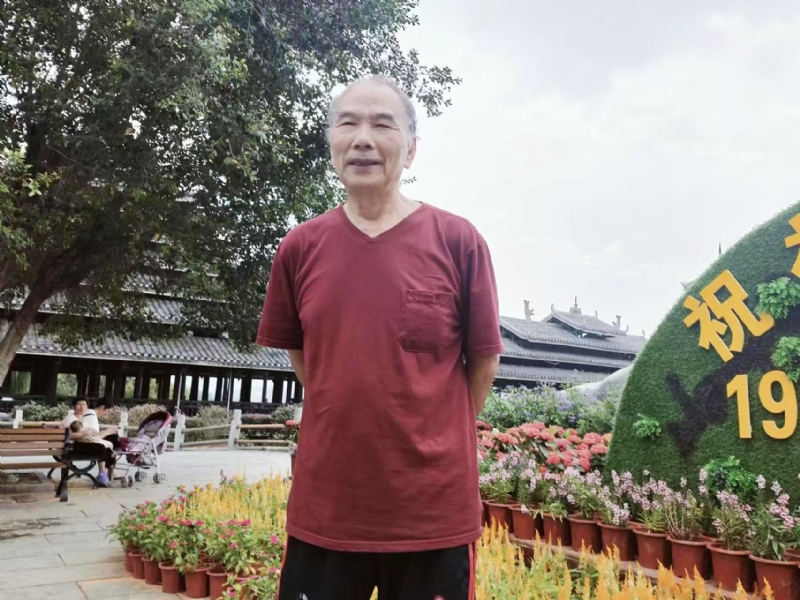 天星的第一张照片--青岛相亲服务中心