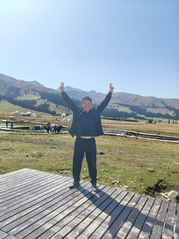 唯吾德馨的第一张照片--青岛相亲服务中心