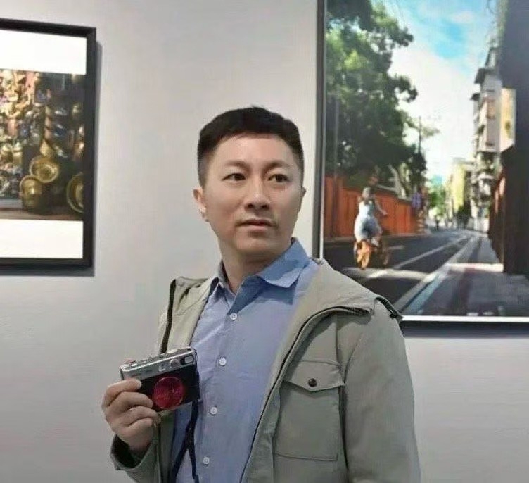 千帆过尽的第一张照片--青岛相亲服务中心