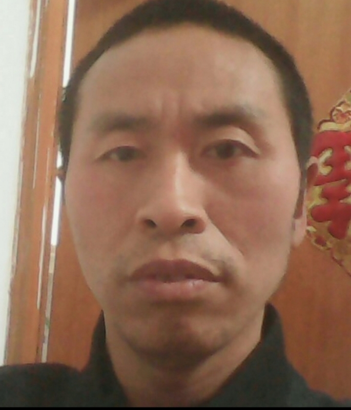 山的第一张照片--青岛相亲服务中心