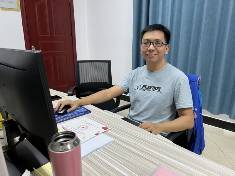 邂逅天使的第一张照片--青岛相亲服务中心