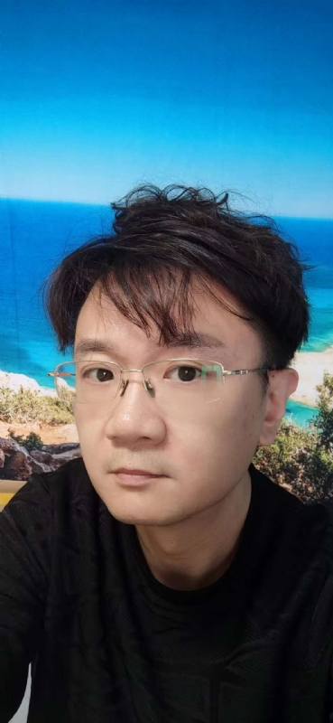 kent-yin的第二张照片--青岛相亲服务中心