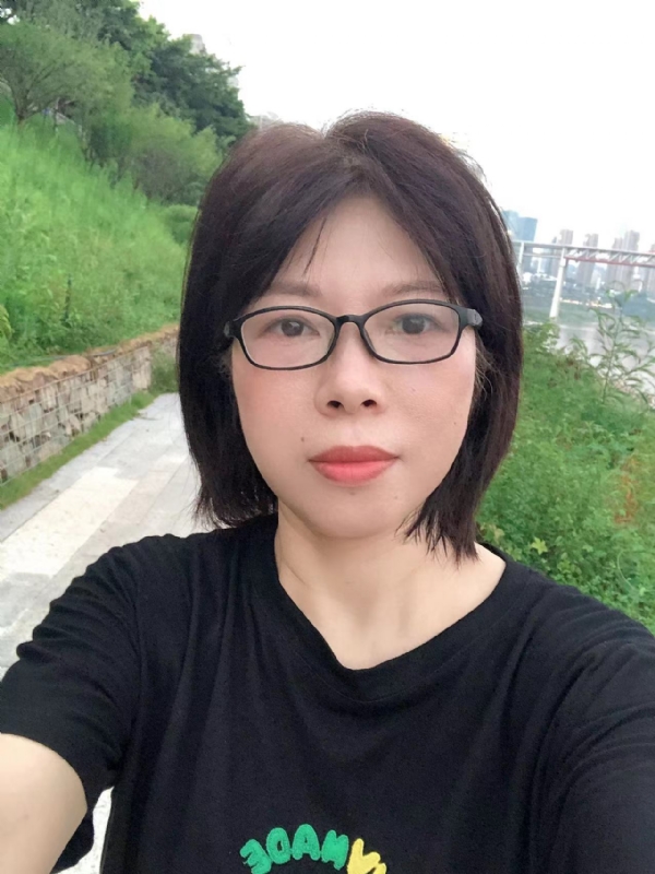 Amay的第二张照片--青岛相亲服务中心