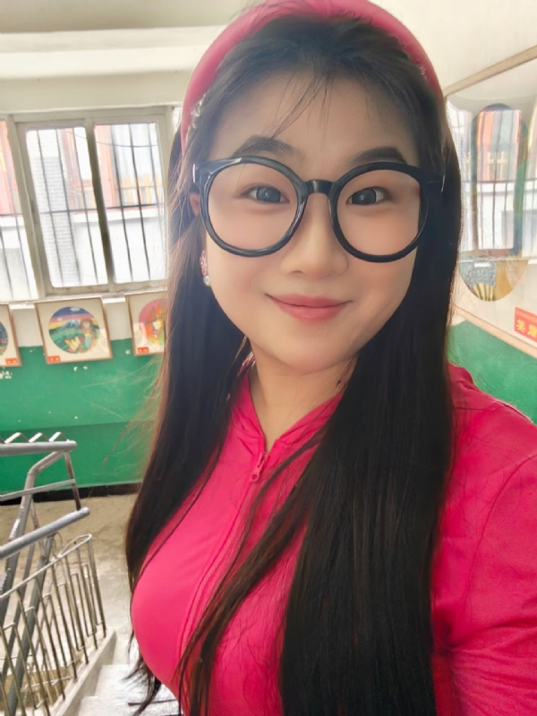 颂宜的第一张照片--青岛相亲服务中心