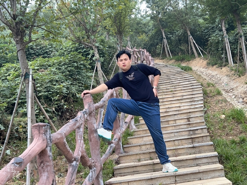 择一人白头偕老的第一张照片--青岛相亲服务中心