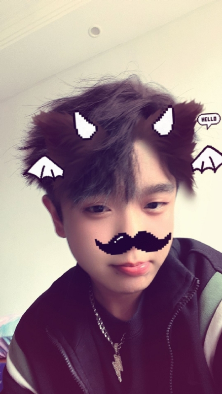 張翰的第一张照片--青岛相亲服务中心