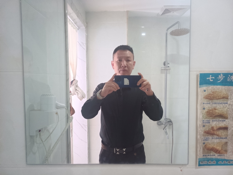 小小辰的第一张照片--青岛相亲服务中心