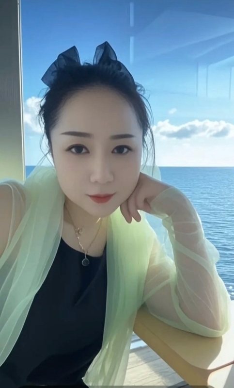 壵壵有光的第一张照片--青岛相亲服务中心