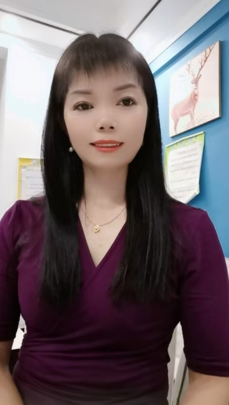 阿寓的第一张照片--青岛相亲服务中心