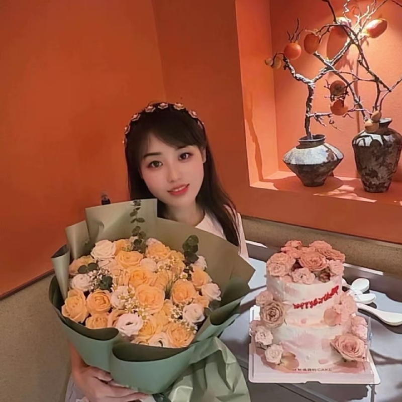 希希的第一张照片--青岛相亲服务中心