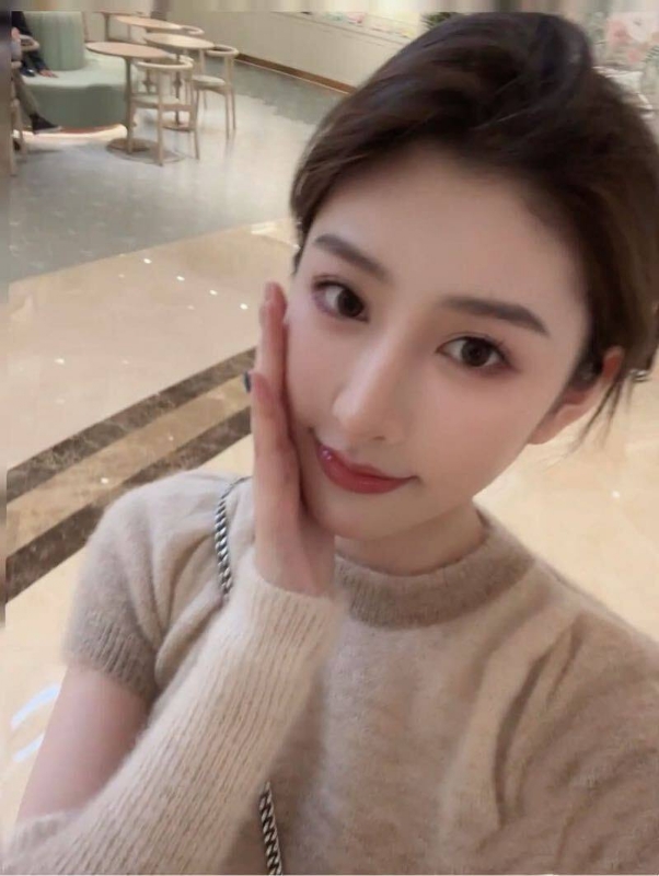 夏不夏的第一张照片--青岛相亲服务中心